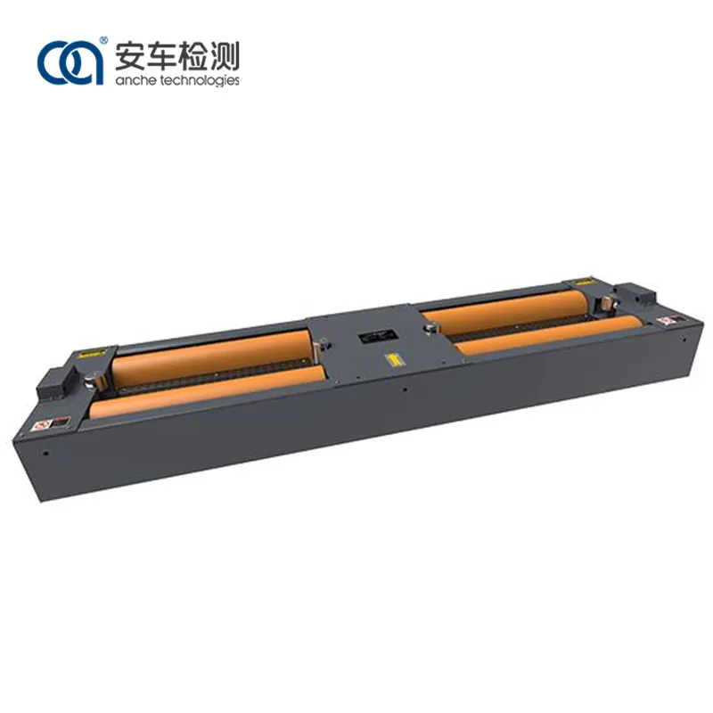 10-Tonnen-Tachometer-Tester
