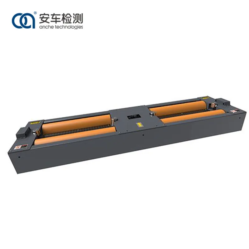 3-Tonnen-Tachometer-Tester
